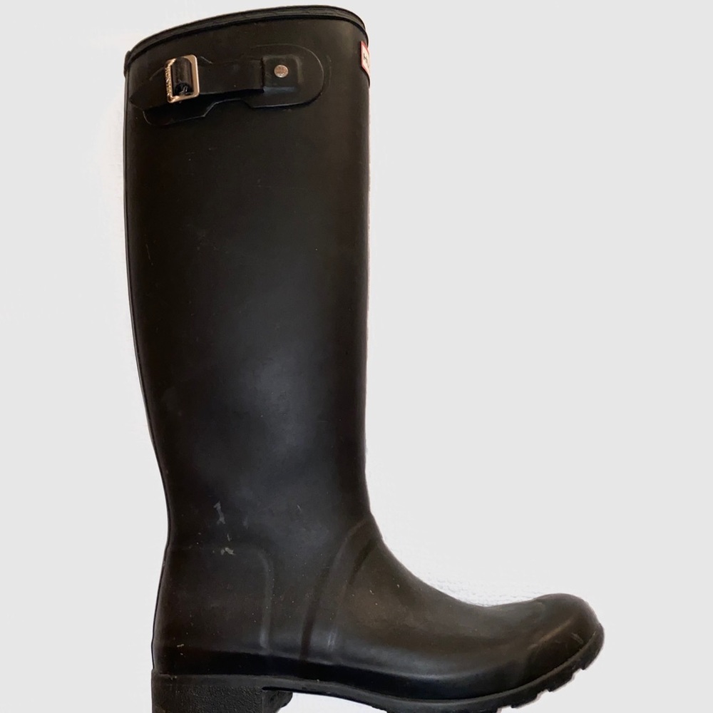 Hunter Boots
